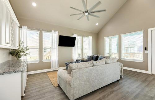 Steps to the Beach - Foto 8