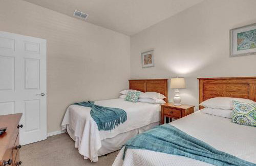 4 BD 3 BA Lucaya Village 23-101 - Foto 19