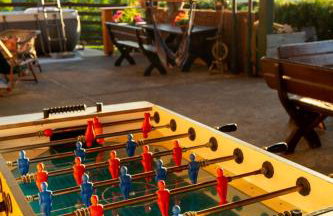 Chata drewniana Stefanówka - Foto 37