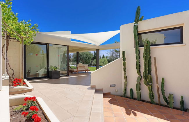 Villa Binife - Foto 20