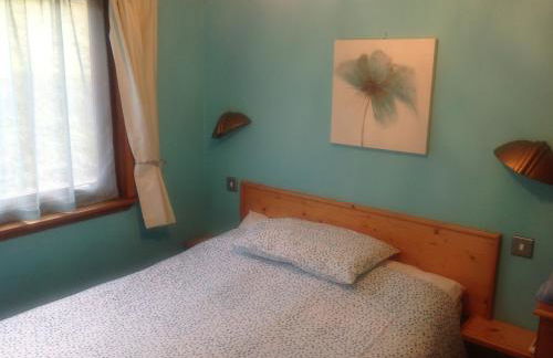 Easterhoull Chalets - Foto 24