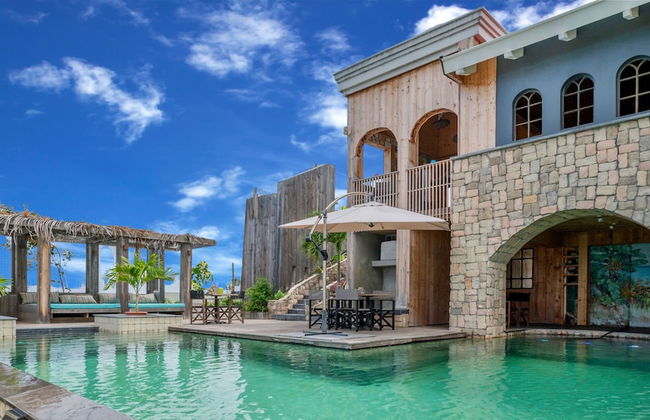 Whale Tails Hotel - Foto 1