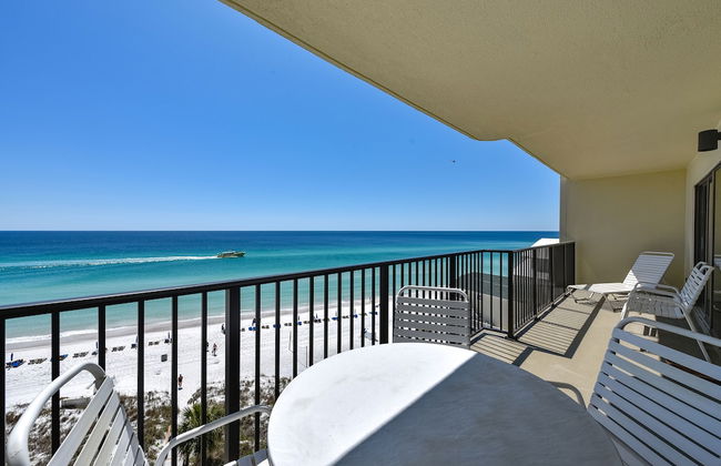 Commodore Resort by Book That Condo - Foto 74