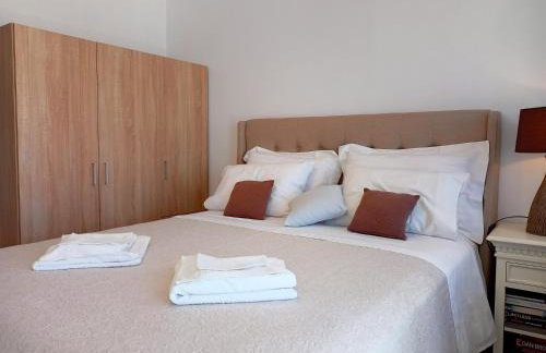 Amphitrite's Haven - Cycladic House in Marpissa, Paros - Photo 19