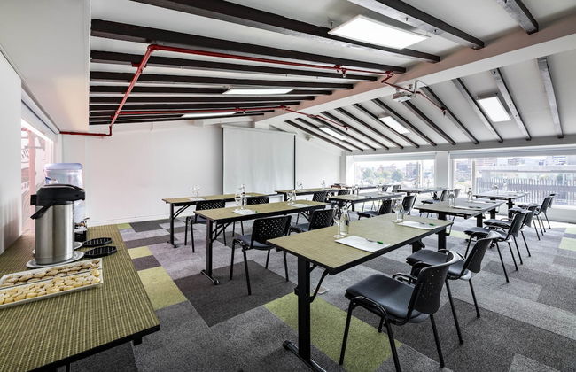 Suites Vilar America - Foto 48