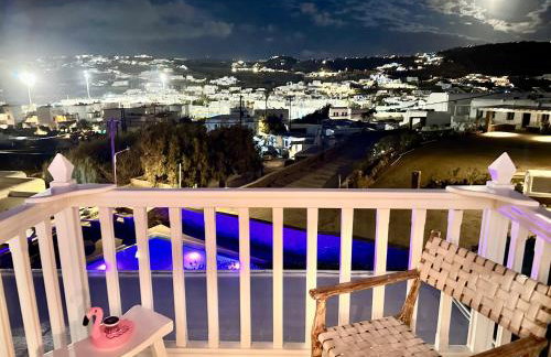 Grace Villa Mykonos - Foto 18