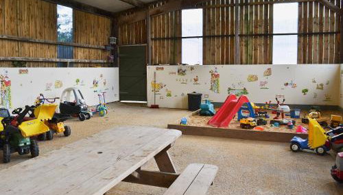 The Stable - Ijx - Photo 4