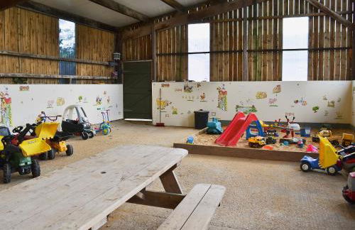 The Granary - Ijy - Photo 9