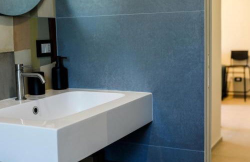 VentunoDodici Oliveri Apartments - Foto 49