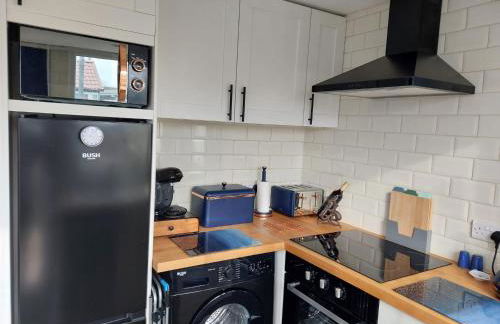 'New Memories' Dog Friendly Holiday Chalet - Foto 10