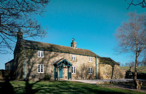 Stonelow Cottage - Photo 1