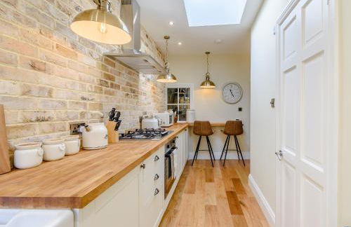 Hidden Winds Cottage - Foto 11