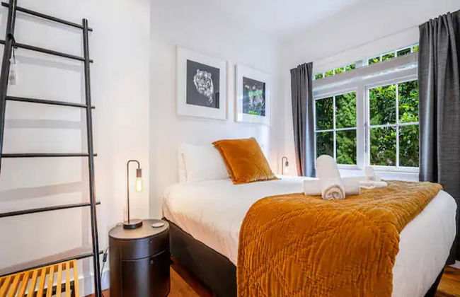 Sunny Two-Bedroom Villa - Foto 2