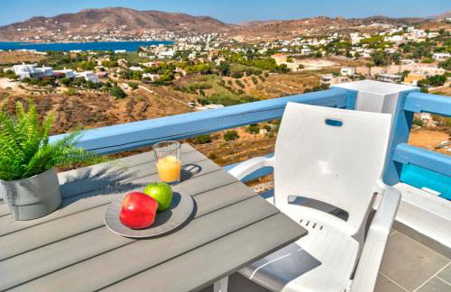 Oceania House with sea view - Foto 32