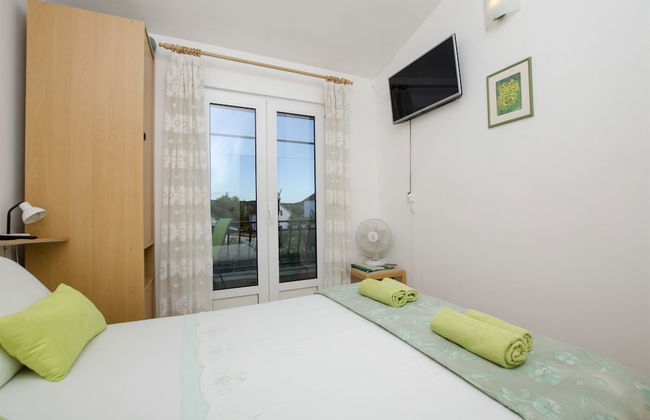 Apartments Oliva - Foto 3