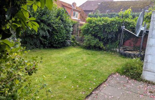 Möwennest Meldorf - Foto 22