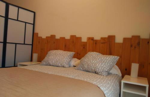 Alojamientos Dezerto Bardenas - Foto 39