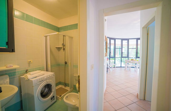 Apartment in Melendugno with garden - Foto 16