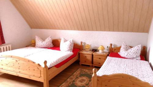 Ferienwohnung Petzold - Foto 2