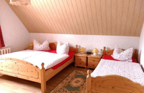 Ferienwohnung Petzold - Foto 2