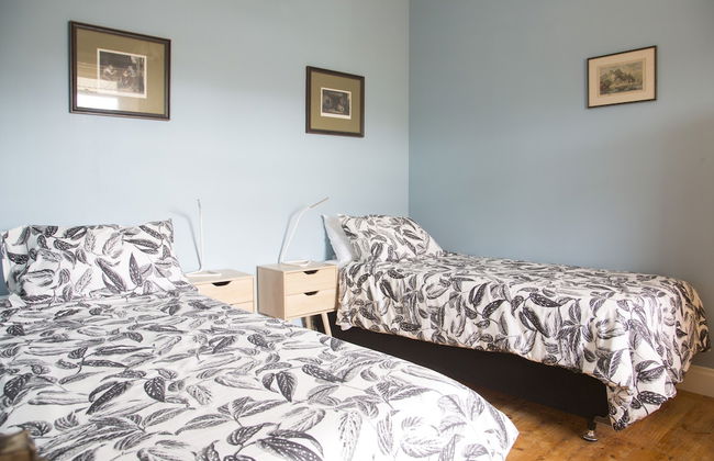 Wayfarers Cottage - Photo 3