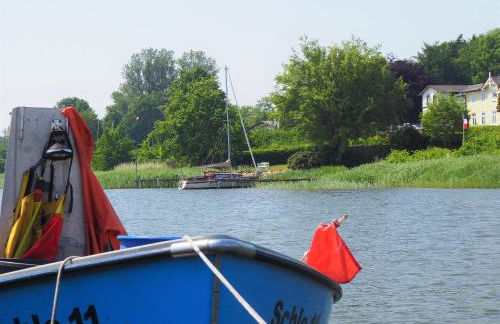 Das Sonnenhaus - Foto 26