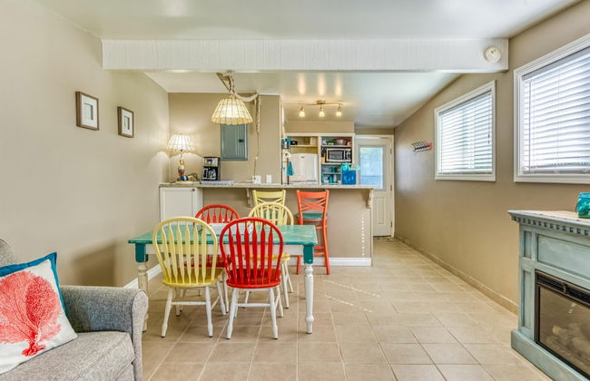 Stardust Dunes Condo - Foto 15