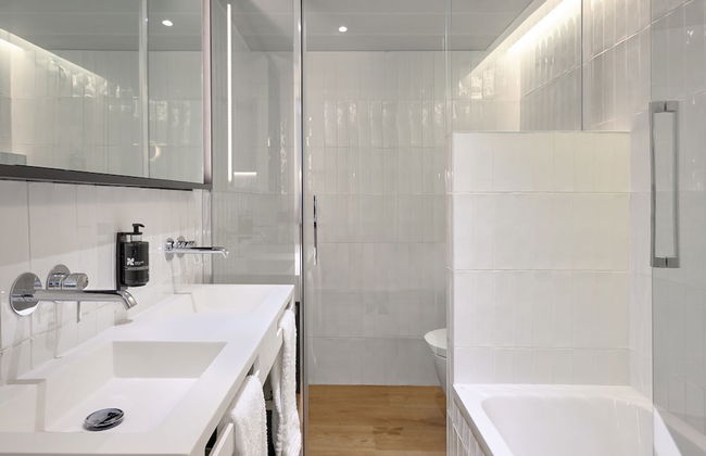 Apartamentos Luna Suites Granada - Foto 19