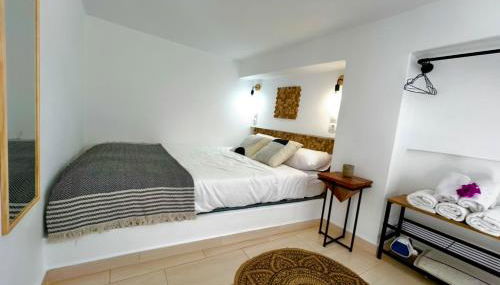 Babatseratsi skyrian studio 1 - Photo 4