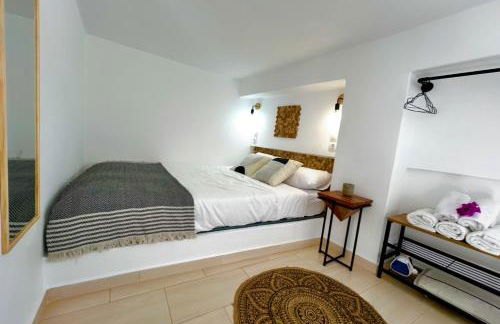 Babatseratsi skyrian studio 1 - Photo 4