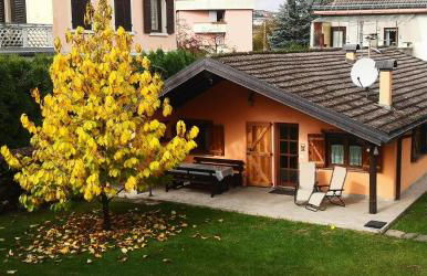 Residence Lago Blù -Riccio - Foto 8