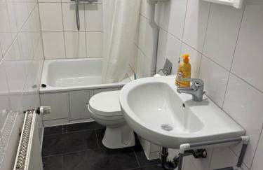 Royal Appartement Ferien Monteursunterkunft - Foto 6