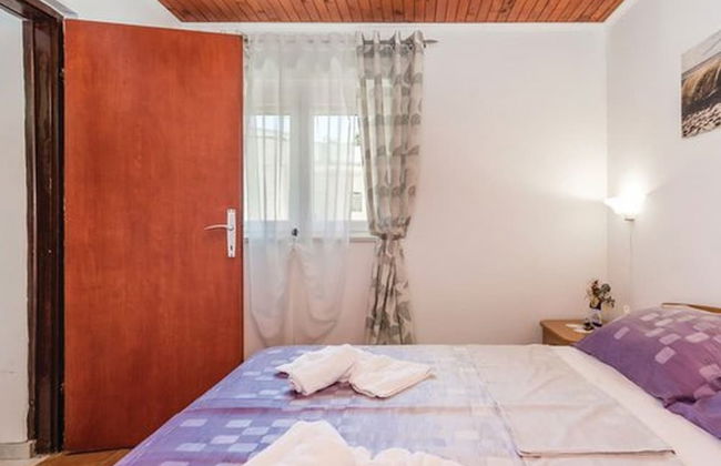 Charming One Bedroom Apartment Povljana - Foto 3