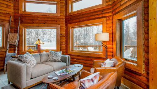 Queens Birch Lodge - Foto 4