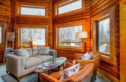 Queens Birch Lodge - Foto 4