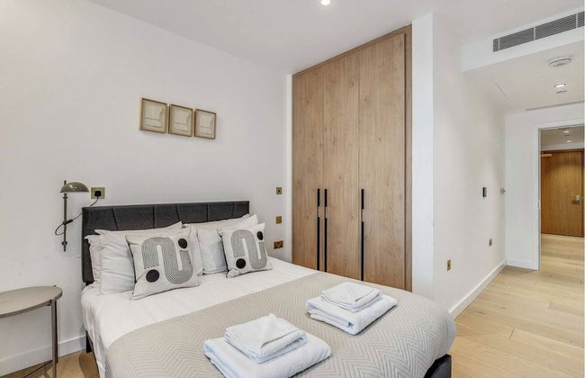 StayCozy at King's Cross - Foto 39