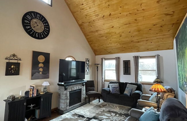 Pleasant Grove Farm LLC - Foto 34