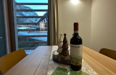 Maison ValGià - Foto 14