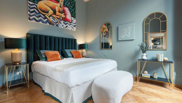 Duomo Vigna Nuova by Halldis - Foto 4, Habitación