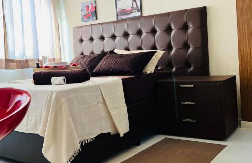 Studio Magnífico e Decorado no Centro do Rio - Foto 55