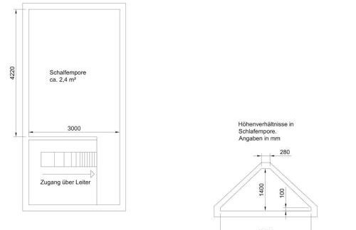 Holiday home in Oelsnitz with swimming pool - Foto 29