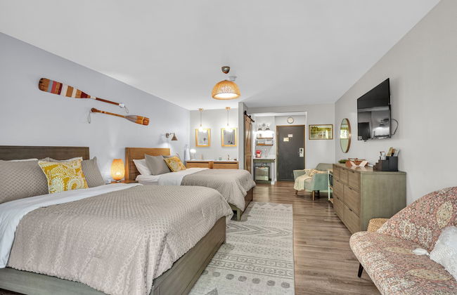 Victorian Inn Elkhart Lake Wisconsin - Foto 31