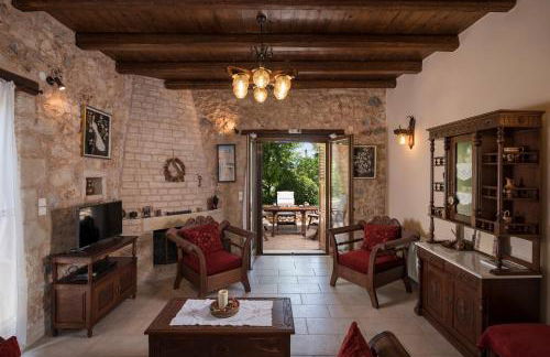 Xatheri Villas - Foto 69