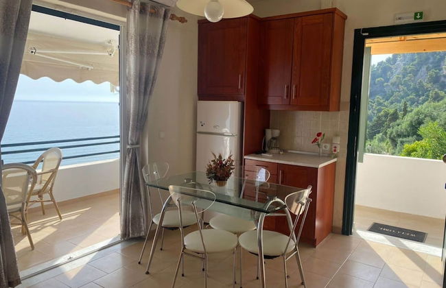 Corfu Island Apartment 86 - Foto 11