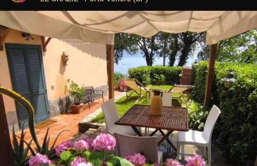 Casa vacanze Luna - Foto 1