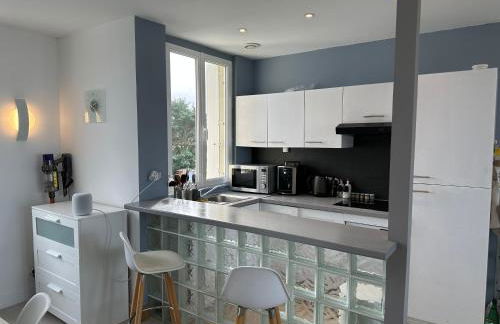 Maison les pieds dans le sable - Photo 7