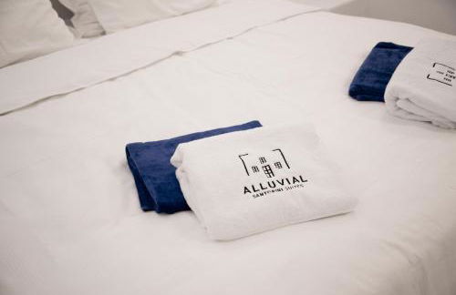 Alluvial Santorini Suites - Foto 72