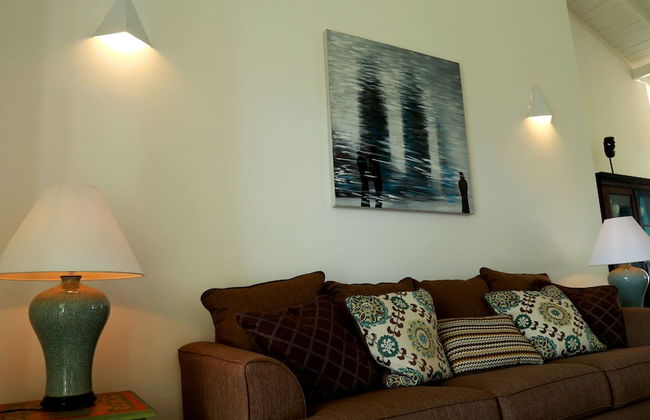 Thompson Manor - A Luxury Villa in Galle - Photo 14