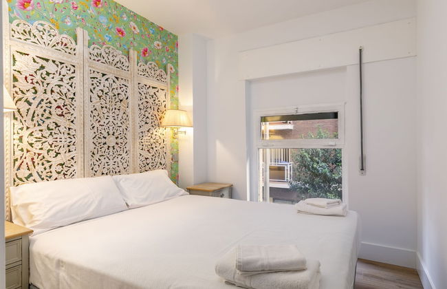 HA Apartahotel Quo Eraso - Foto 41