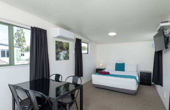 Whakatane Holiday Park - Foto 22